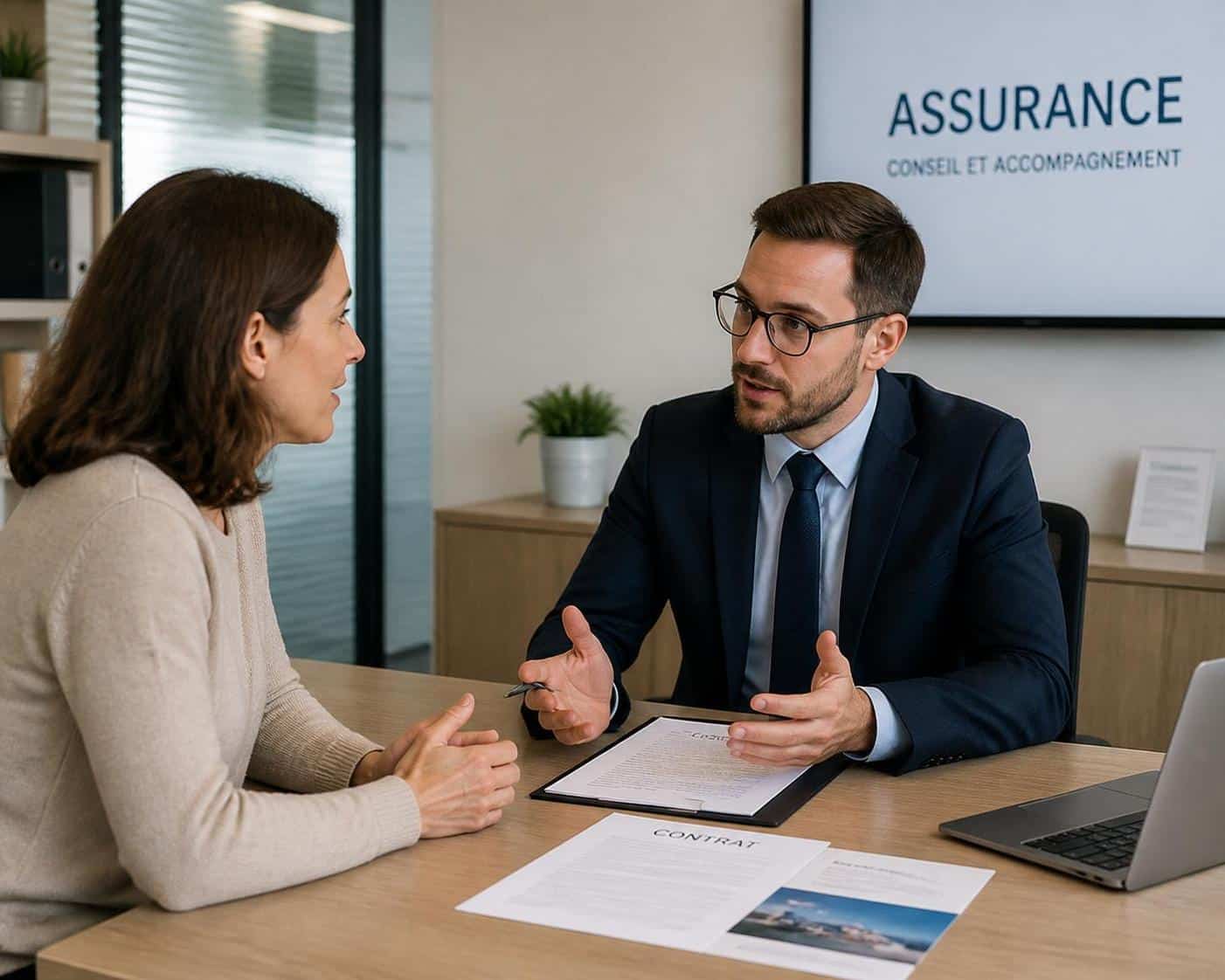 découvrez si vous pouvez changer d’assurance après un sinistre, les conditions à respecter et les démarches à suivre pour une transition en toute sérénité.