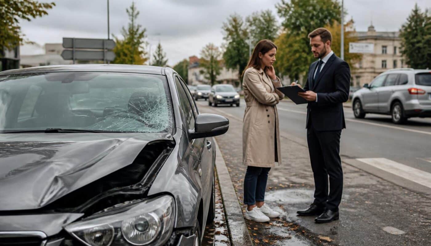 découvrez si vous pouvez changer d'assurance après un sinistre, les conditions à respecter et les démarches à suivre pour protéger vos droits.