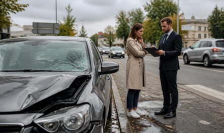 découvrez si vous pouvez changer d'assurance après un sinistre, les conditions à respecter et les démarches à suivre pour protéger vos droits.