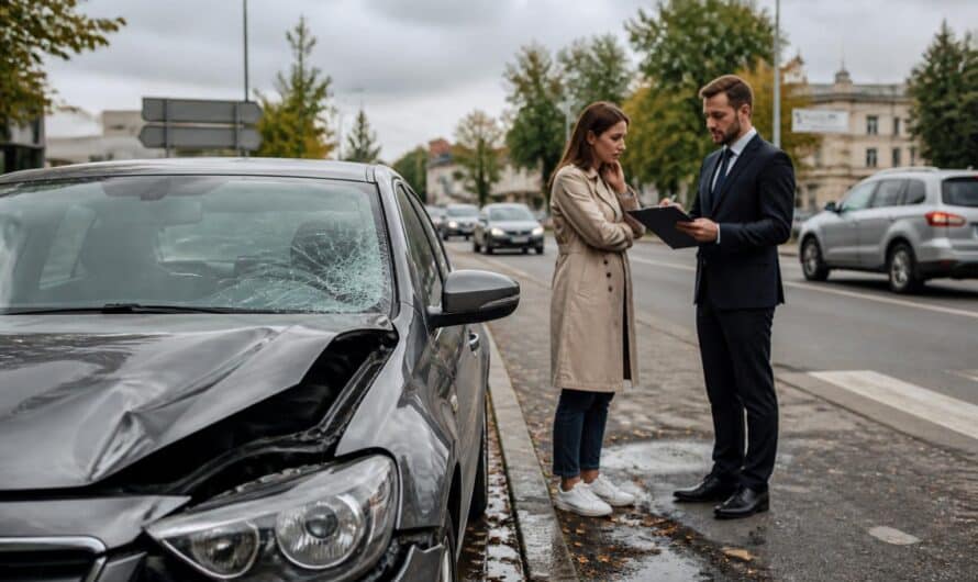 Peut-on changer d’assurance après un sinistre