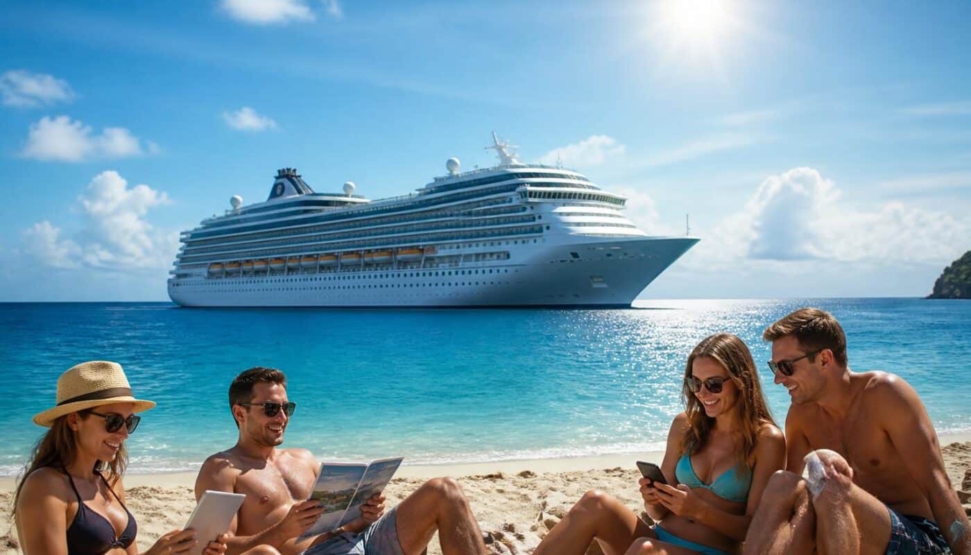 découvrez comment trouver une croisière pas chère en france et profitez de vacances inoubliables à petit prix grâce à nos conseils et astuces.