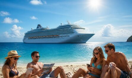découvrez comment trouver une croisière pas chère en france et profitez de vacances inoubliables à petit prix grâce à nos conseils et astuces.