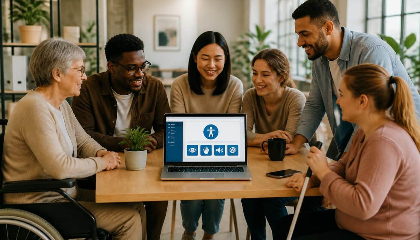 découvrez les meilleurs plugins wordpress pour améliorer l'accessibilité de votre site web et favoriser l'inclusion de tous les utilisateurs, quelles que soient leurs capacités.