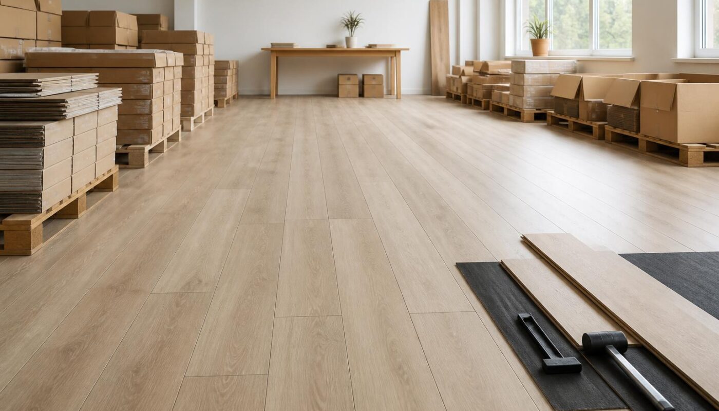 découvrez les meilleures promos 2024 pour trouver du parquet stratifié pas cher en déstockage. profitez de réductions exceptionnelles et conseils pour choisir votre revêtement au meilleur prix.