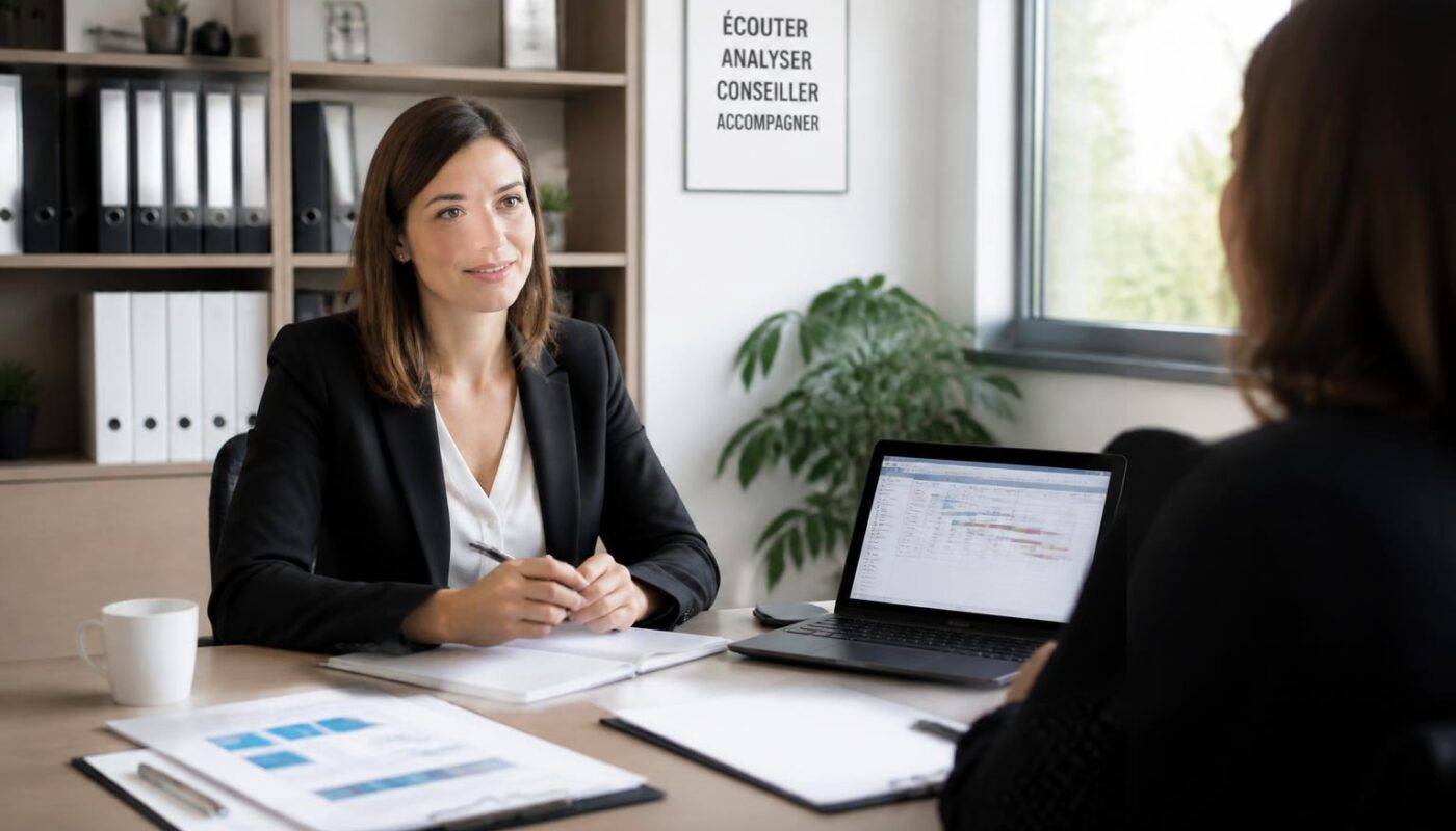 découvrez quel est le meilleur organisme pour réaliser un bilan de compétence efficace et adapté à vos besoins professionnels.