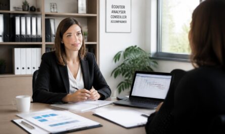 découvrez quel est le meilleur organisme pour réaliser un bilan de compétence efficace et adapté à vos besoins professionnels.