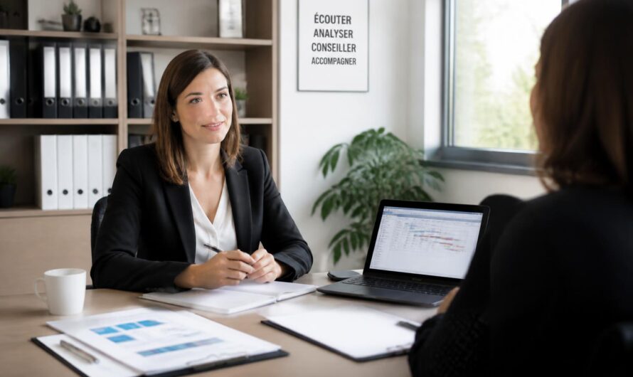 Quel est le meilleur organisme pour faire un bilan de compétence