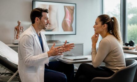 découvrez le prix d'une abdominoplastie, les facteurs qui influencent le coût et les informations essentielles pour préparer votre intervention en toute confiance.