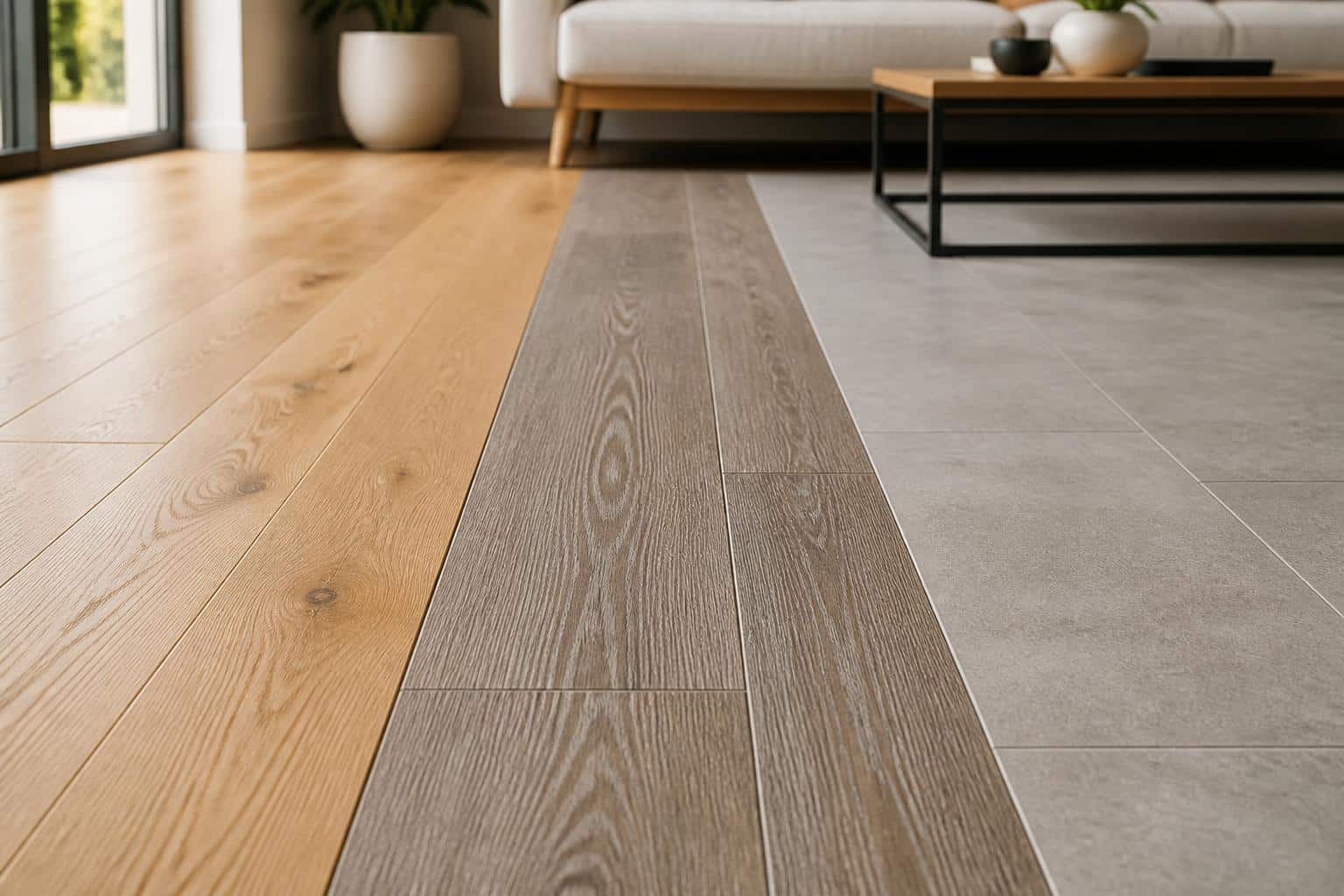 découvrez le prix moyen du parquet en 2024 avec notre guide complet. astuces d'achat et conseils pour choisir le meilleur parquet adapté à votre budget et à votre style.