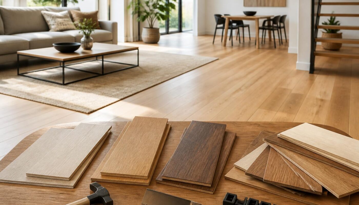 découvrez le prix moyen du parquet en 2024 avec notre guide complet. profitez de conseils et astuces d'achat pour choisir le parquet idéal selon votre budget et vos besoins.