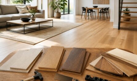 découvrez le prix moyen du parquet en 2024 avec notre guide complet. profitez de conseils et astuces d'achat pour choisir le parquet idéal selon votre budget et vos besoins.