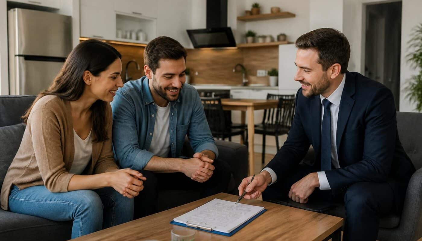 découvrez comment choisir la meilleure assurance habitation pour votre location meublée et protégez efficacement votre bien immobilier.
