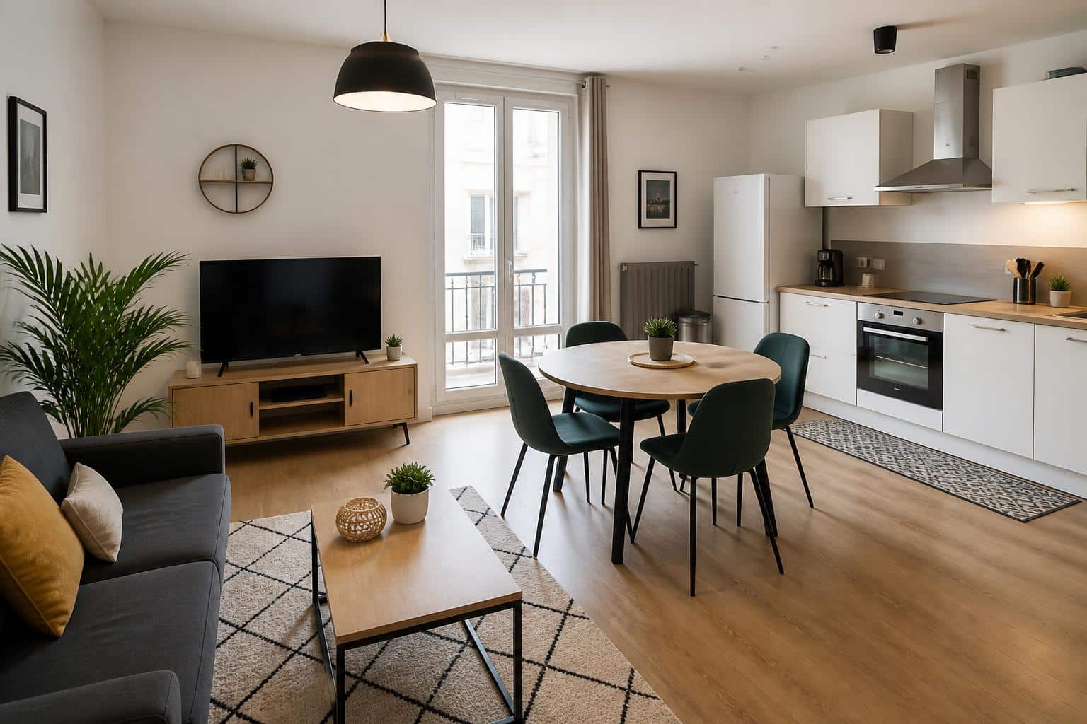 découvrez comment choisir la meilleure assurance habitation pour votre location meublée afin de protéger efficacement votre bien et répondre aux exigences légales.