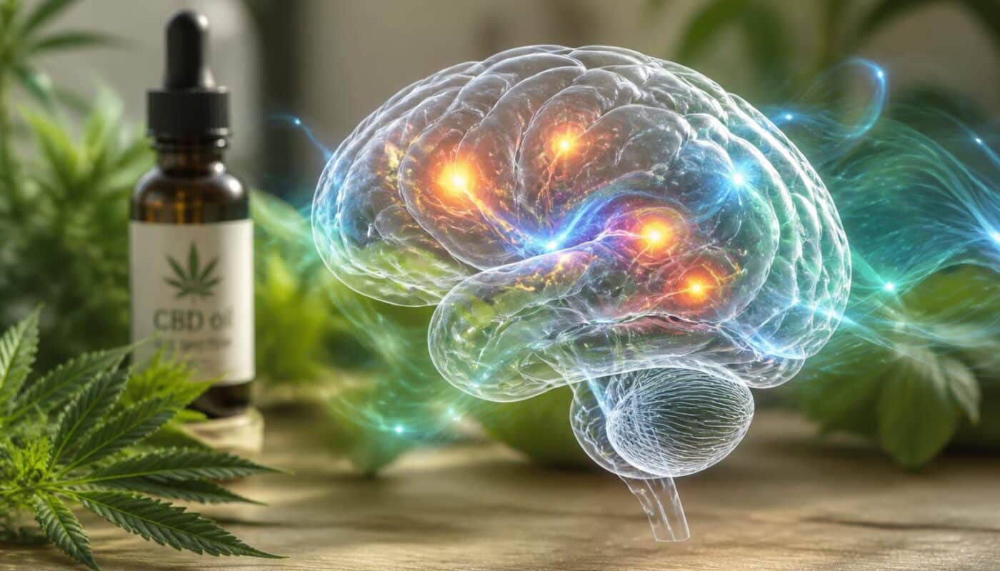 découvrez les effets présumés du cbd sur le cerveau, ses bienfaits potentiels et les recherches actuelles sur son impact neuropsychologique.