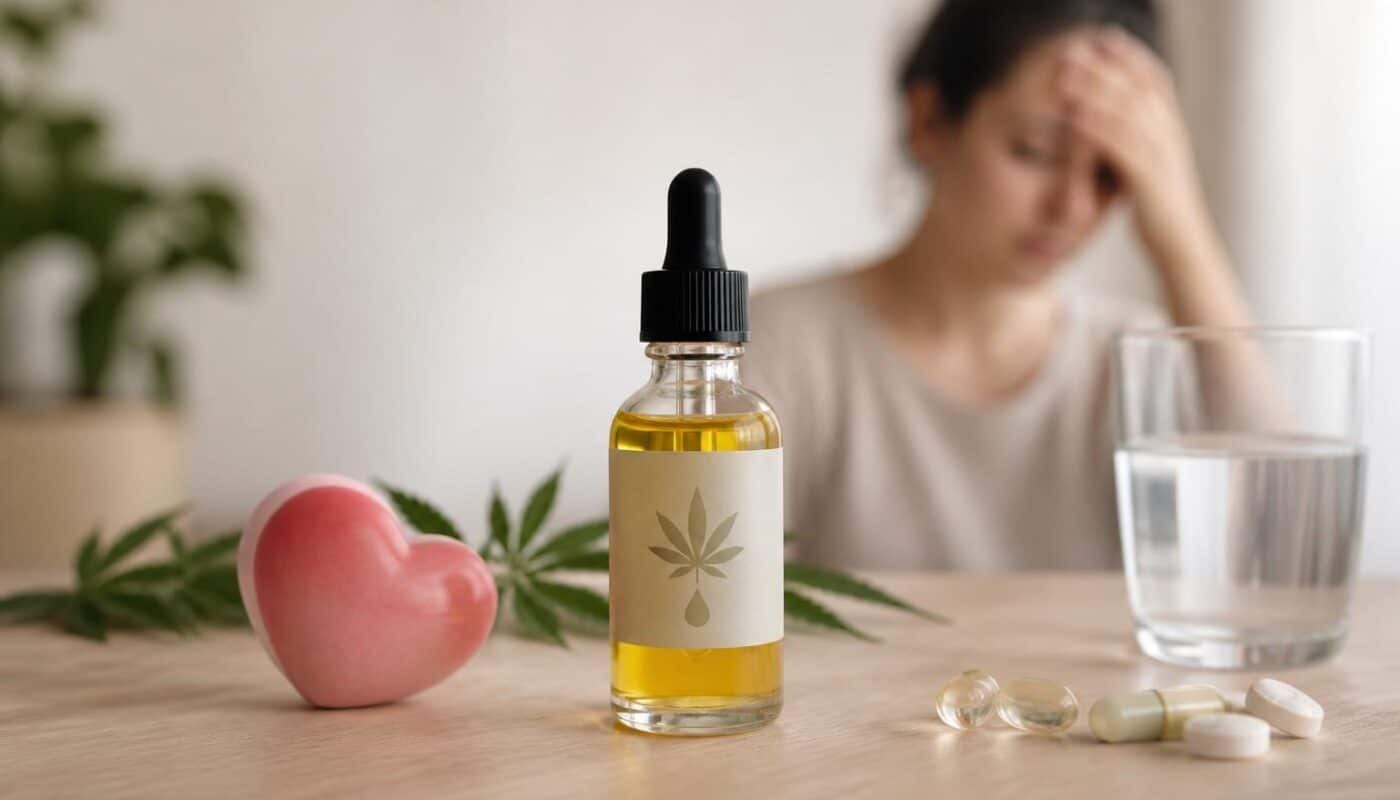 découvrez les risques connus du cbd, ses effets secondaires potentiels et les précautions à prendre pour une consommation sûre et éclairée.