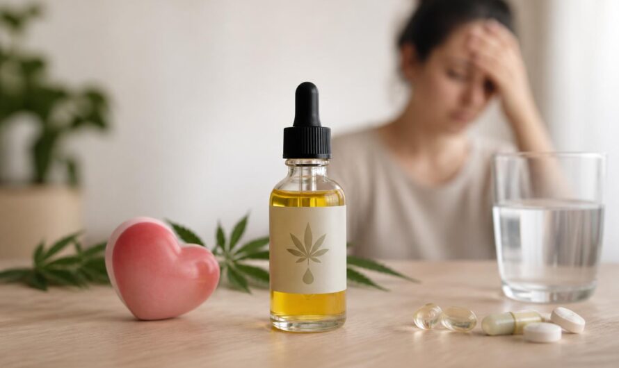 Quels sont les risques connus du CBD ?
