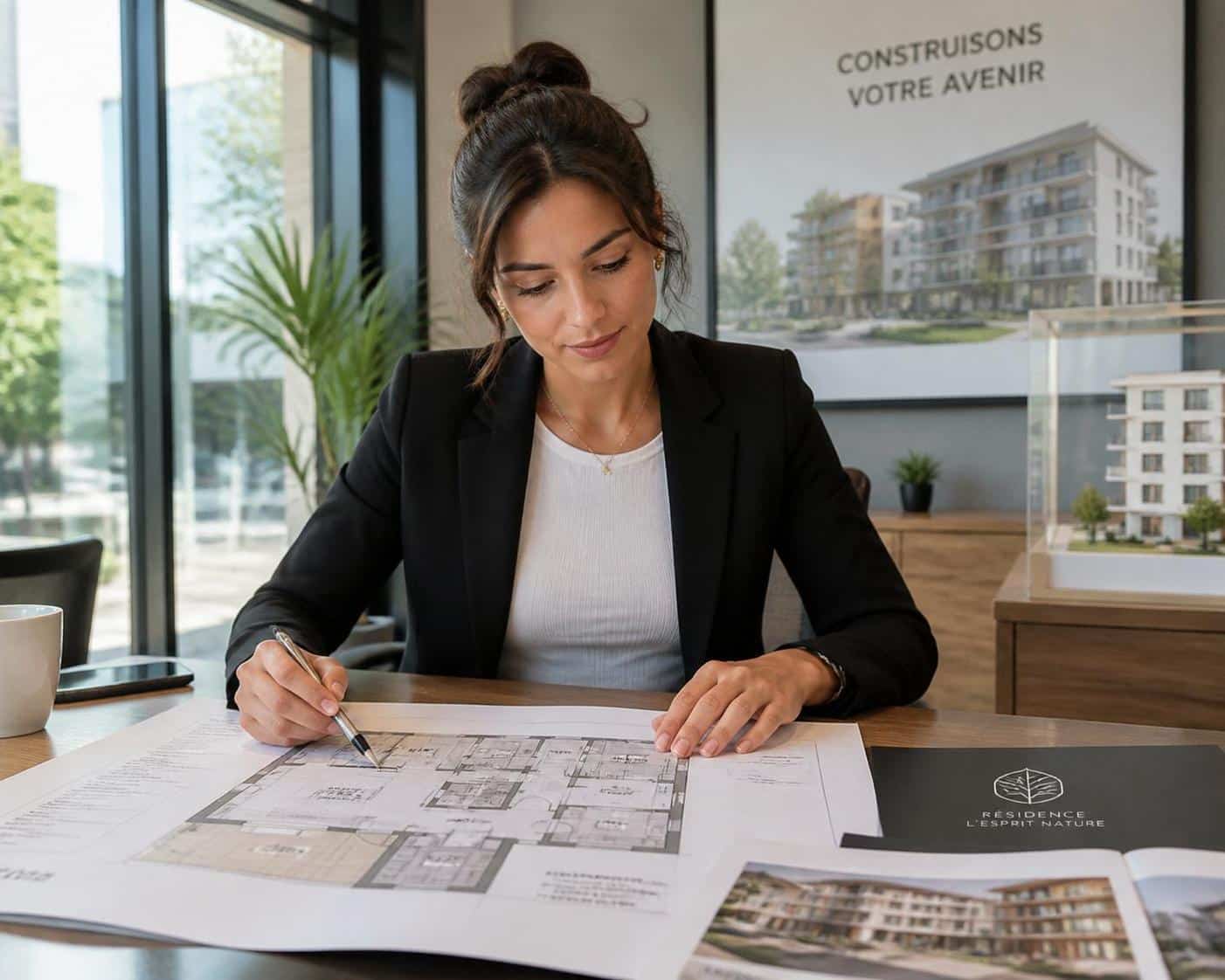 découvrez le dispositif pinel, un avantage fiscal destiné à encourager l'investissement locatif neuf en france, permettant de bénéficier de réductions d'impôts tout en constituant un patrimoine immobilier.