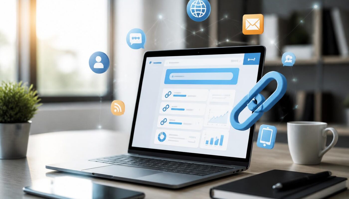 découvrez comment les raccourcisseurs de liens peuvent transformer votre communication en simplifiant vos urls, améliorant le suivi et augmentant l'engagement de votre audience.