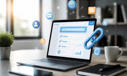 découvrez comment les raccourcisseurs de liens peuvent transformer votre communication en simplifiant vos urls, améliorant le suivi et augmentant l'engagement de votre audience.