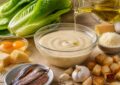 découvrez notre recette facile et rapide de sauce césar pour un goût authentique qui sublimera toutes vos salades et plats préférés.