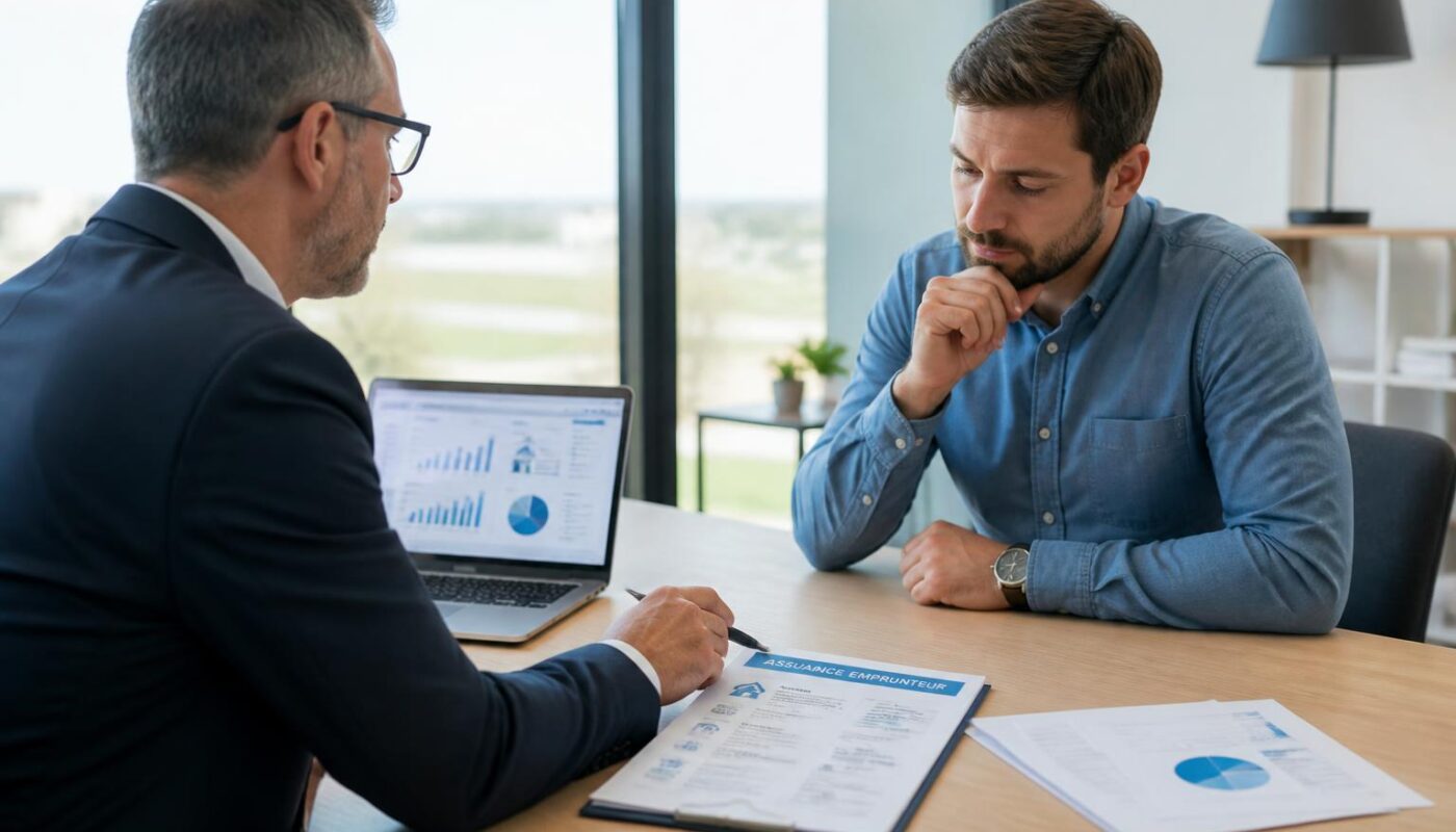 découvrez quand et comment renégocier votre assurance emprunteur pour réaliser des économies et optimiser votre contrat.