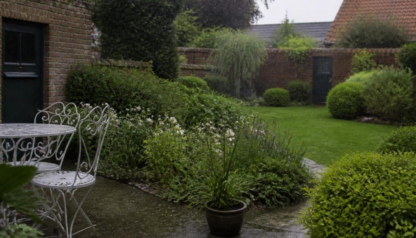 découvrez des conseils pratiques pour adapter votre jardin au changement climatique en sud-manche et préserver votre espace vert face aux variations climatiques.