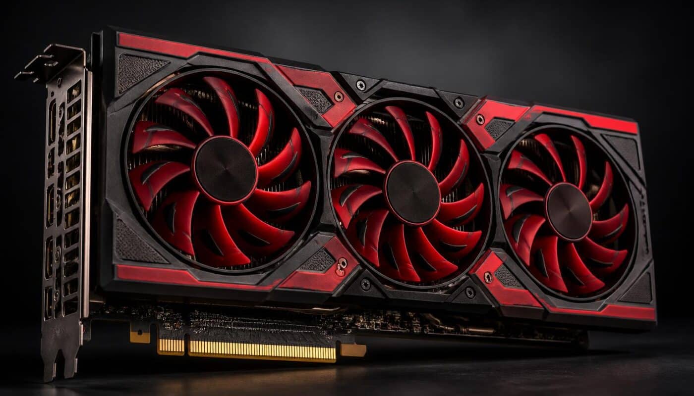 découvrez tout ce qu'il faut savoir sur la carte graphique amd radeon rx 5700 xt : performances, caractéristiques techniques, compatibilité et conseils d'achat.