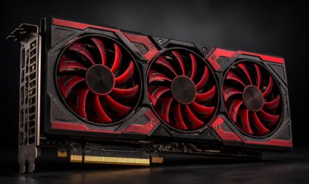 découvrez tout ce qu'il faut savoir sur la carte graphique amd radeon rx 5700 xt : performances, caractéristiques techniques, compatibilité et conseils d'achat.