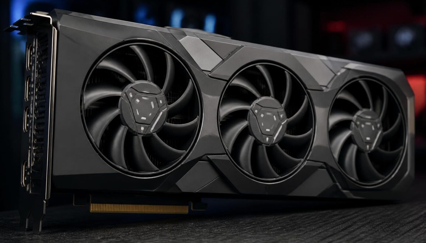 découvrez tout sur la carte graphique amd radeon rx 7900 xtx : performances, caractéristiques techniques et avantages pour vos jeux et applications graphiques.