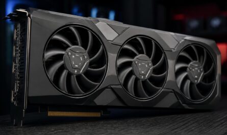 découvrez tout sur la carte graphique amd radeon rx 7900 xtx : performances, caractéristiques techniques et avantages pour vos jeux et applications graphiques.
