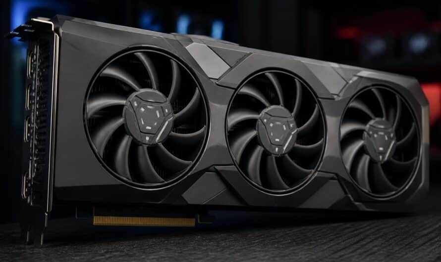 Tout savoir sur la carte graphique AMD Radeon RX 7900 XTX