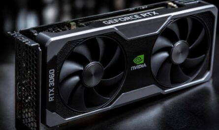 découvrez tout sur la carte graphique nvidia rtx 3060 : caractéristiques, performances, avantages et conseils d'achat pour les gamers et créateurs.