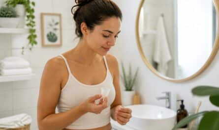 découvrez comment utiliser la cup menstruelle de manière optimale pour un confort maximal et une protection efficace durant vos règles.