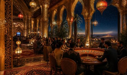 découvrez wild sultan, le casino en ligne qui vous transporte dans une aventure unique avec ses jeux captivants et ses jackpots impressionnants. plongez dans l'univers du divertissement et vivez une expérience de jeu inoubliable.
