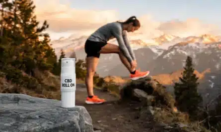 CBD et sport : ce que la science dit vraiment sur la récupération musculaire en 2026