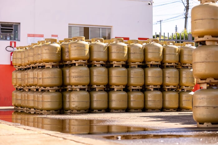 Cuisine, terrasse, chauffage d&rsquo;appoint : quelle bouteille de gaz choisir selon vos besoins ?