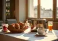 Comment Riviera&Bar sublime le petit déjeuner français depuis 1968 ?