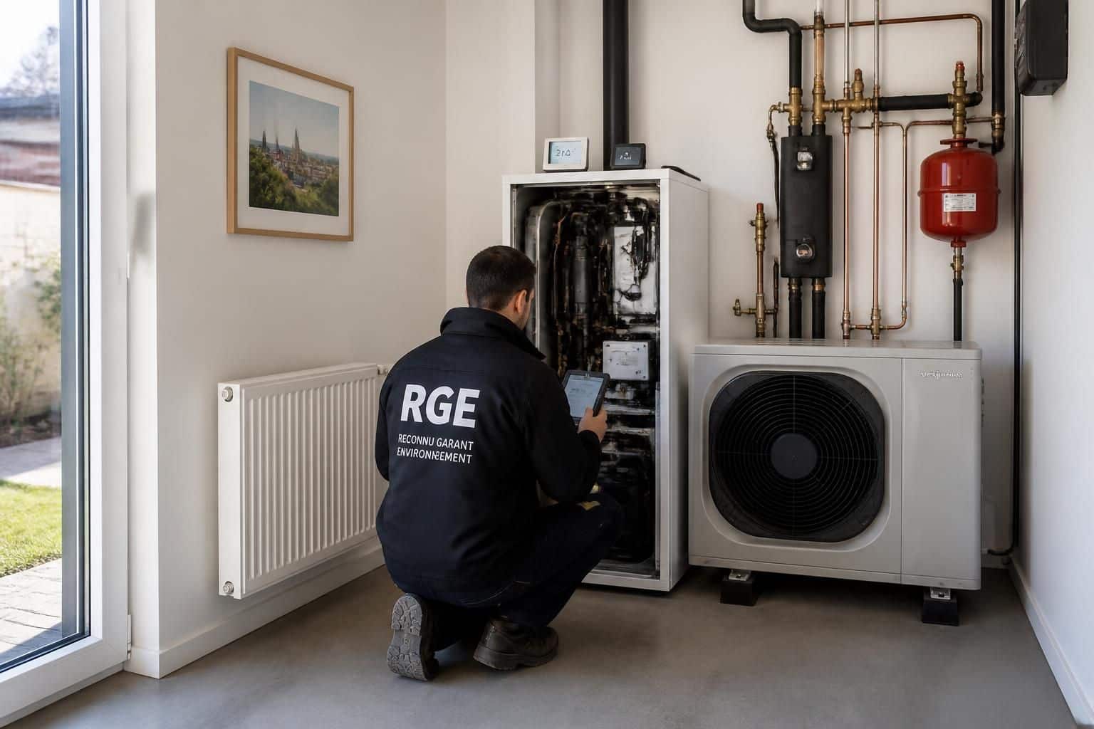 découvrez nos solutions de chauffage efficaces et économiques pour un confort optimal tout en réduisant vos dépenses énergétiques.
