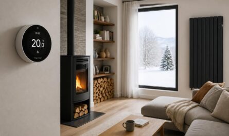 découvrez nos solutions de chauffage efficaces et économiques pour un confort optimal tout en maîtrisant votre consommation d'énergie.