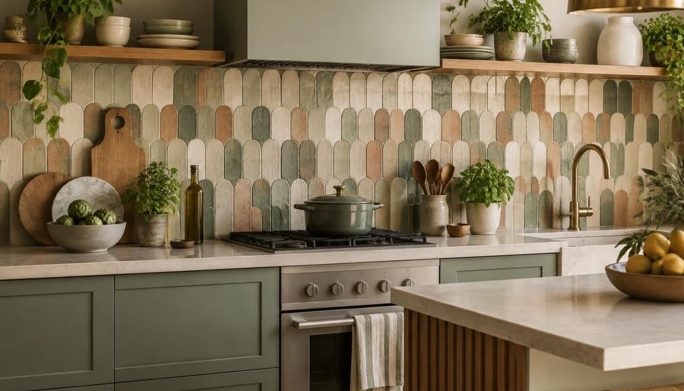 découvrez comment choisir une crédence de cuisine originale : matériaux, couleurs et styles pour créer un espace pratique et à votre image.