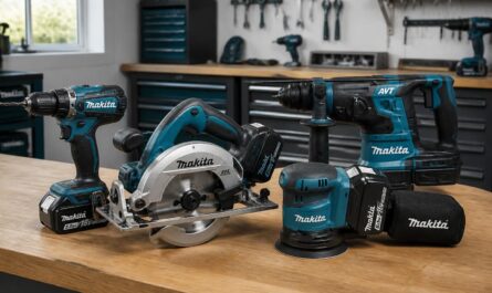 explorez les produits phares de la marque makita, reconnus pour leur qualité, performance et innovation dans le domaine des outils professionnels.