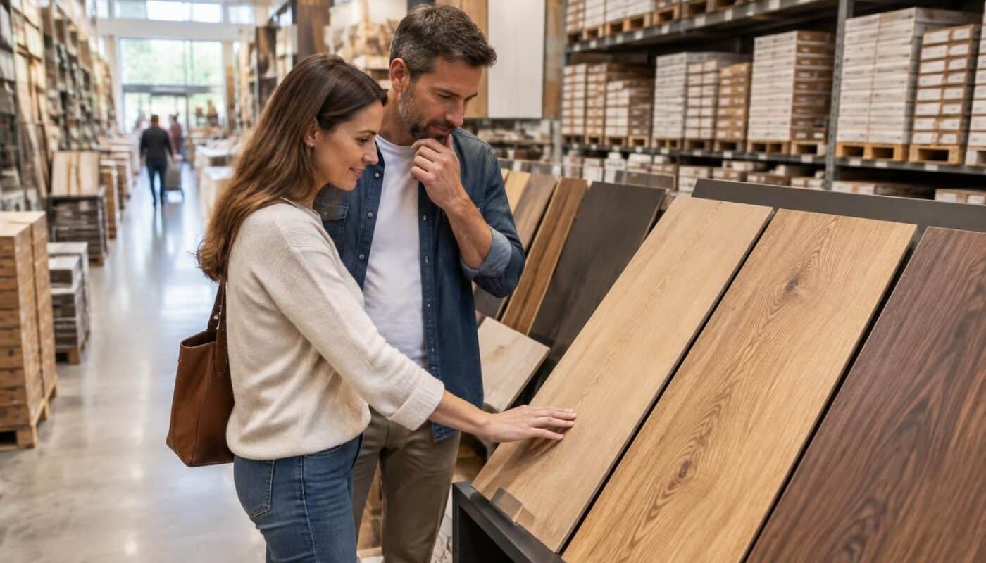 découvrez où trouver du parquet stratifié pas cher en déstockage en 2024 : conseils, bonnes adresses et astuces pour profiter des meilleures promos.