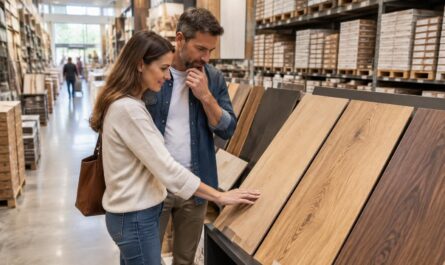 découvrez où trouver du parquet stratifié pas cher en déstockage en 2024 : conseils, bonnes adresses et astuces pour profiter des meilleures promos.