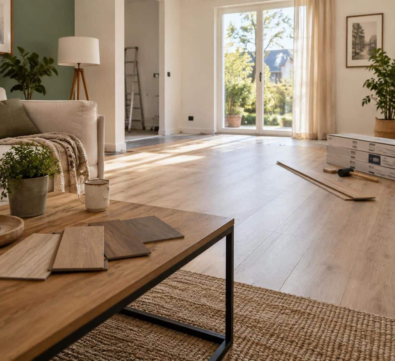 découvrez où trouver du parquet stratifié pas cher en déstockage : nos conseils pour comparer les offres et profiter des meilleures promos 2024.