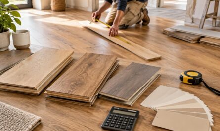 découvrez le prix moyen du parquet en 2024 selon les matériaux et la pose, ainsi que nos conseils pour choisir et acheter au meilleur prix.