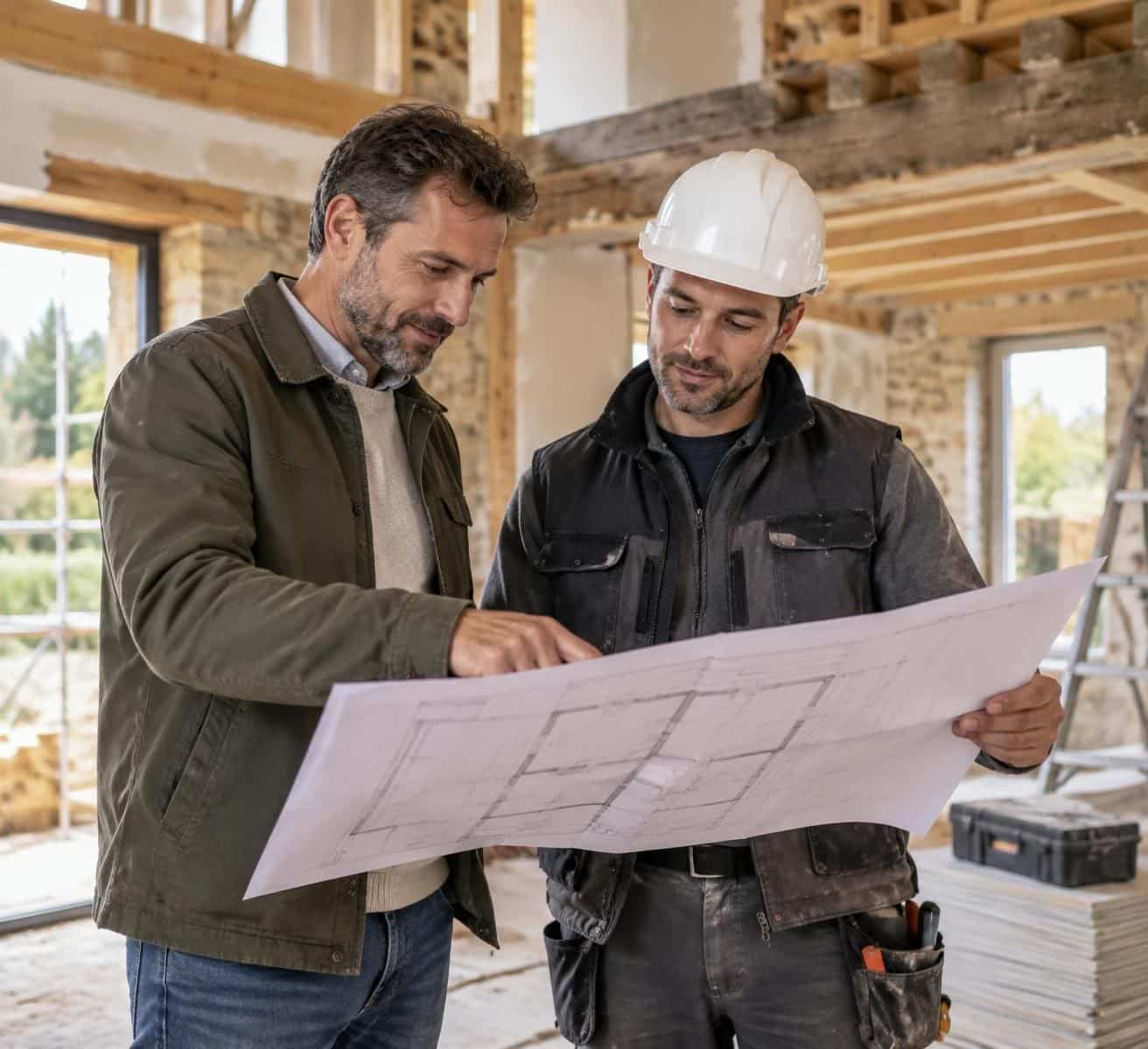 assurance travaux : découvrez quelles garanties sont obligatoires selon votre projet, qui doit les souscrire et comment protéger votre chantier.