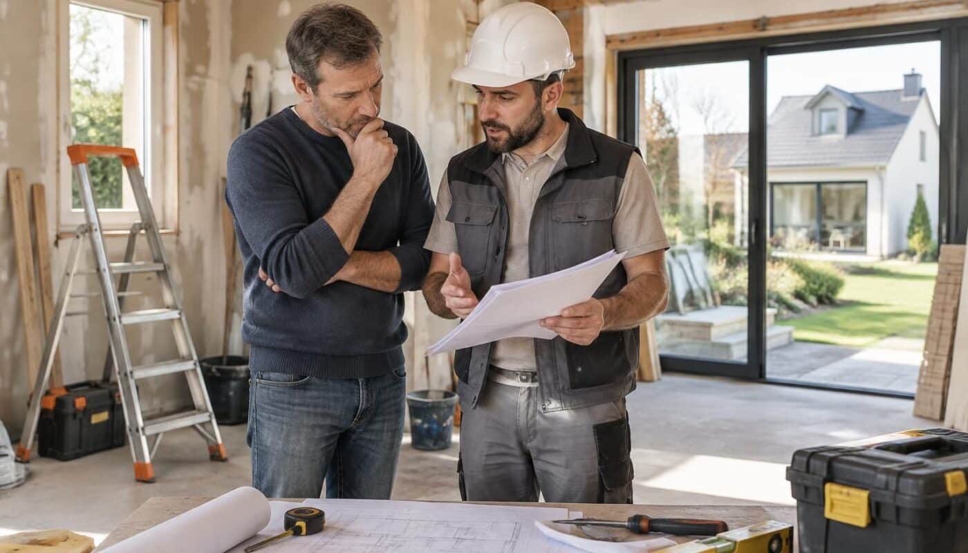assurance travaux : découvrez quelles garanties sont obligatoires, qui doit les souscrire et comment protéger votre chantier.