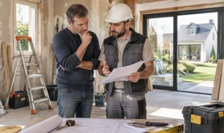 assurance travaux : découvrez quelles garanties sont obligatoires, qui doit les souscrire et comment protéger votre chantier.