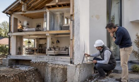 découvrez ce que couvre réellement la garantie décennale, les dommages concernés et les conditions pour faire valoir vos droits après des travaux.