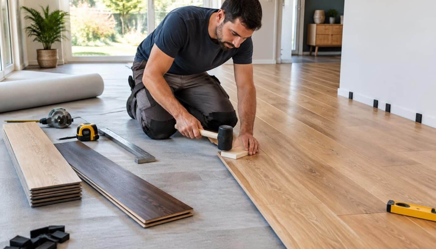 découvrez les étapes, conseils et outils indispensables pour poser un plancher double face chez vous et obtenir un résultat durable en 2024.